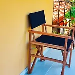 Casa Do Penedo 度假居 卡斯特罗拉沃雷罗