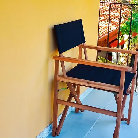 Casa Do Penedo Semesterbostad Castro Laboreiro