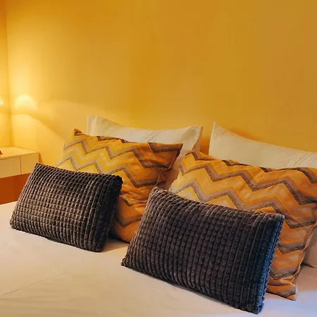 Casa Do Penedo Casa de Férias