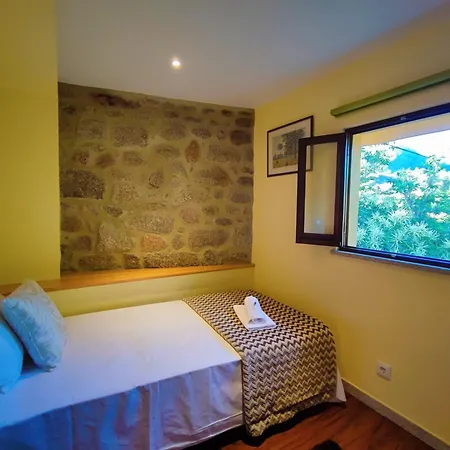 Casa Do Penedo Дом отдыха