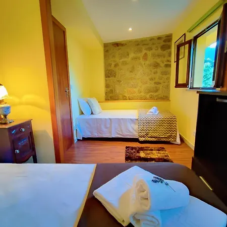 Semesterbostad Casa Do Penedo