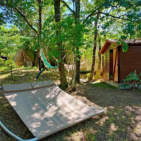 Casa Do Penedo Casa de Férias