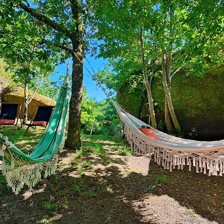 Дом отдыха Casa Do Penedo