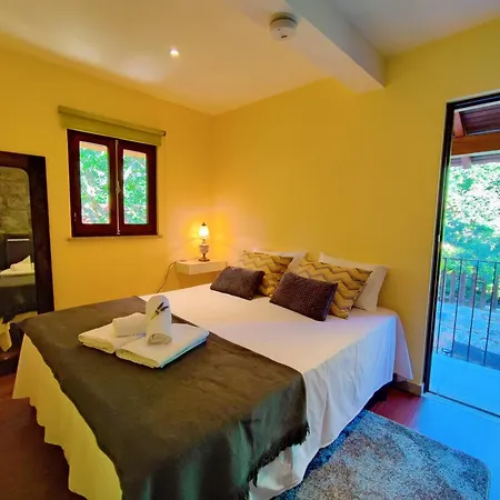 Casa Do Penedo Semesterbostad