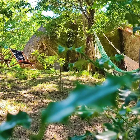 Сasa de vacaciones Casa Do Penedo