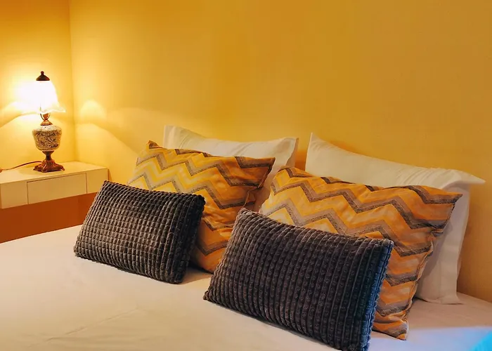 Casa Do Penedo Сasa de vacaciones