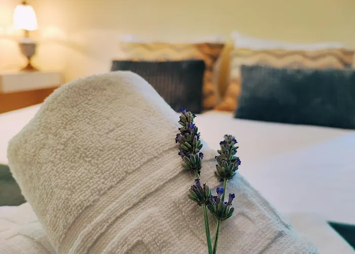 Casa Do Penedo Сasa de vacaciones *