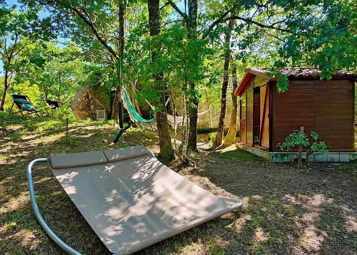 Casa Do Penedo Сasa de vacaciones